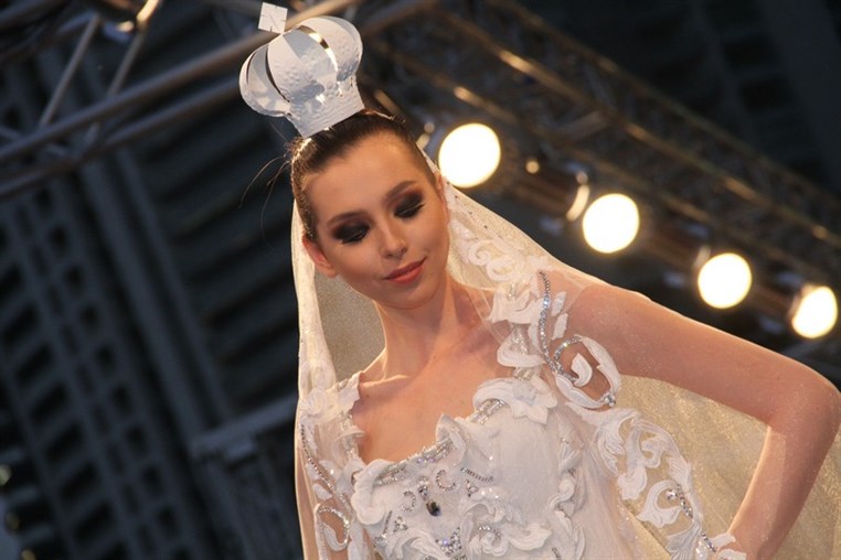 Summer Fashion Week by LIPS Opening 